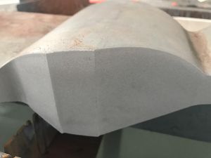 金屬材料切割